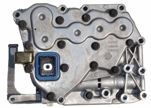 Saturn taat rebuilt valve - rebuilt,